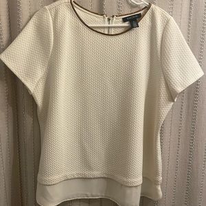 White House Black Market blouse